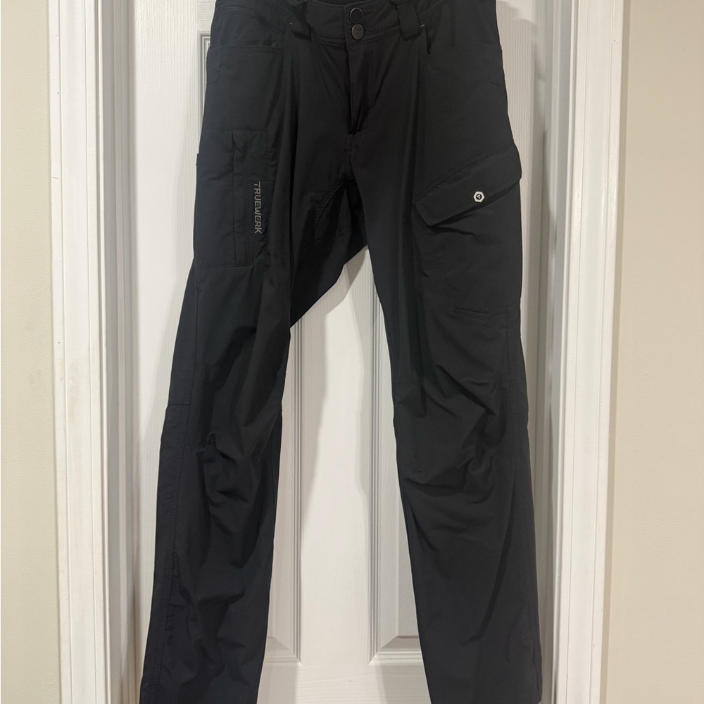 Women's TrueWerk work pants